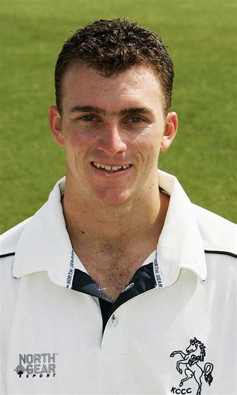 Ryan McLaren .